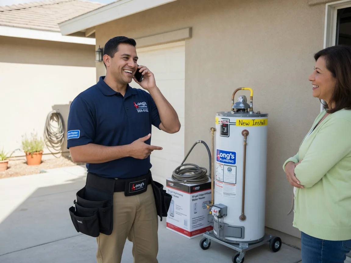 Leak Detection Hinton, OK FAQs